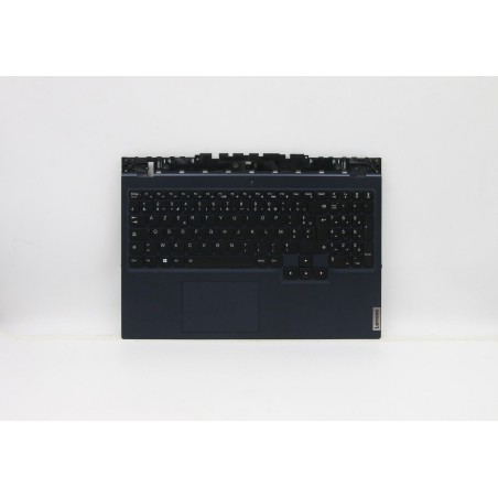 Lenovo Upper Case ASM_FRA L82JW